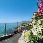 Suite Luxury La Brezza 3 - Sanremo Fronte Mare