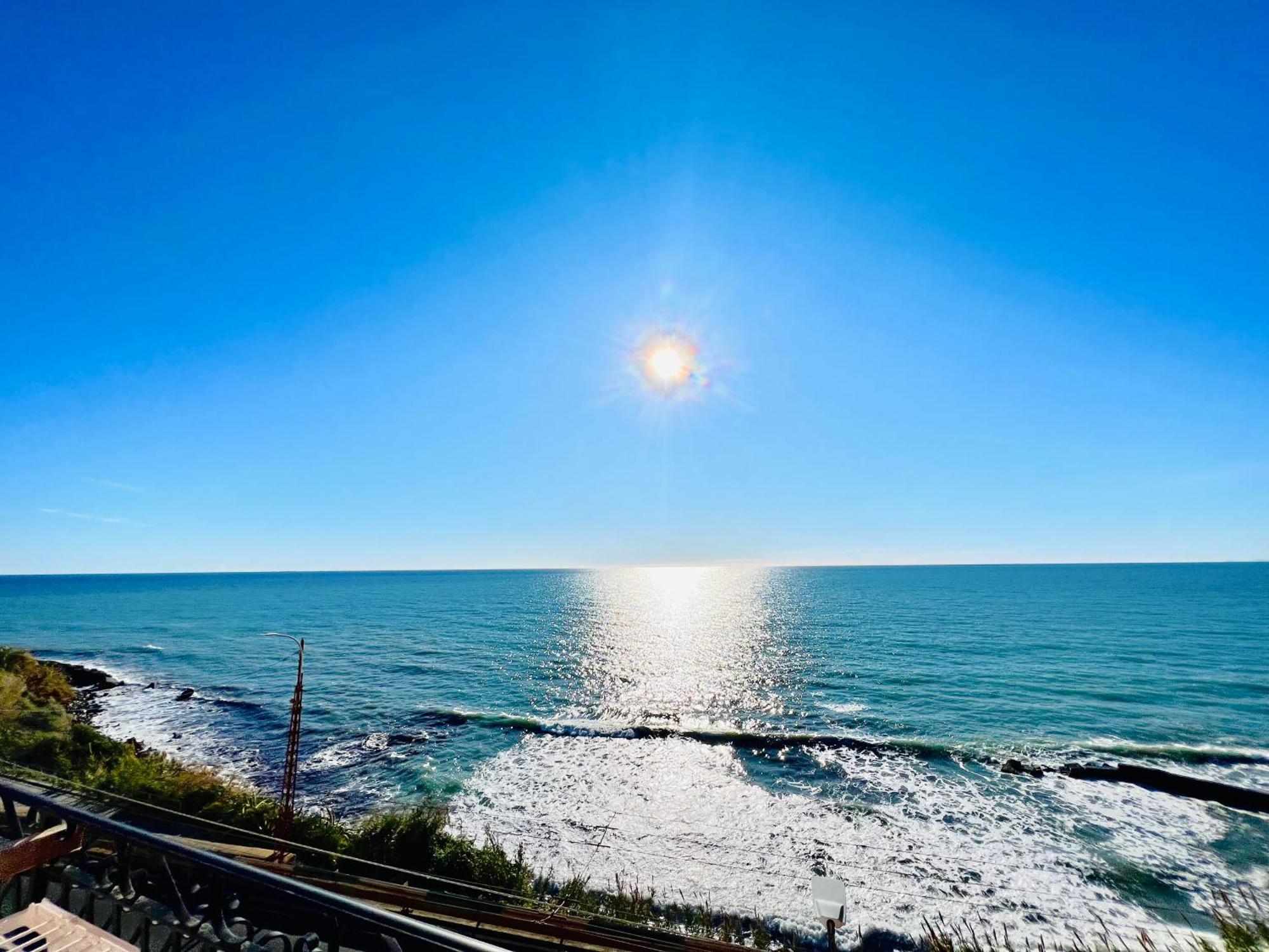 Luxury La Brezza 3 - Fronte Mare Apartment Sanremo
