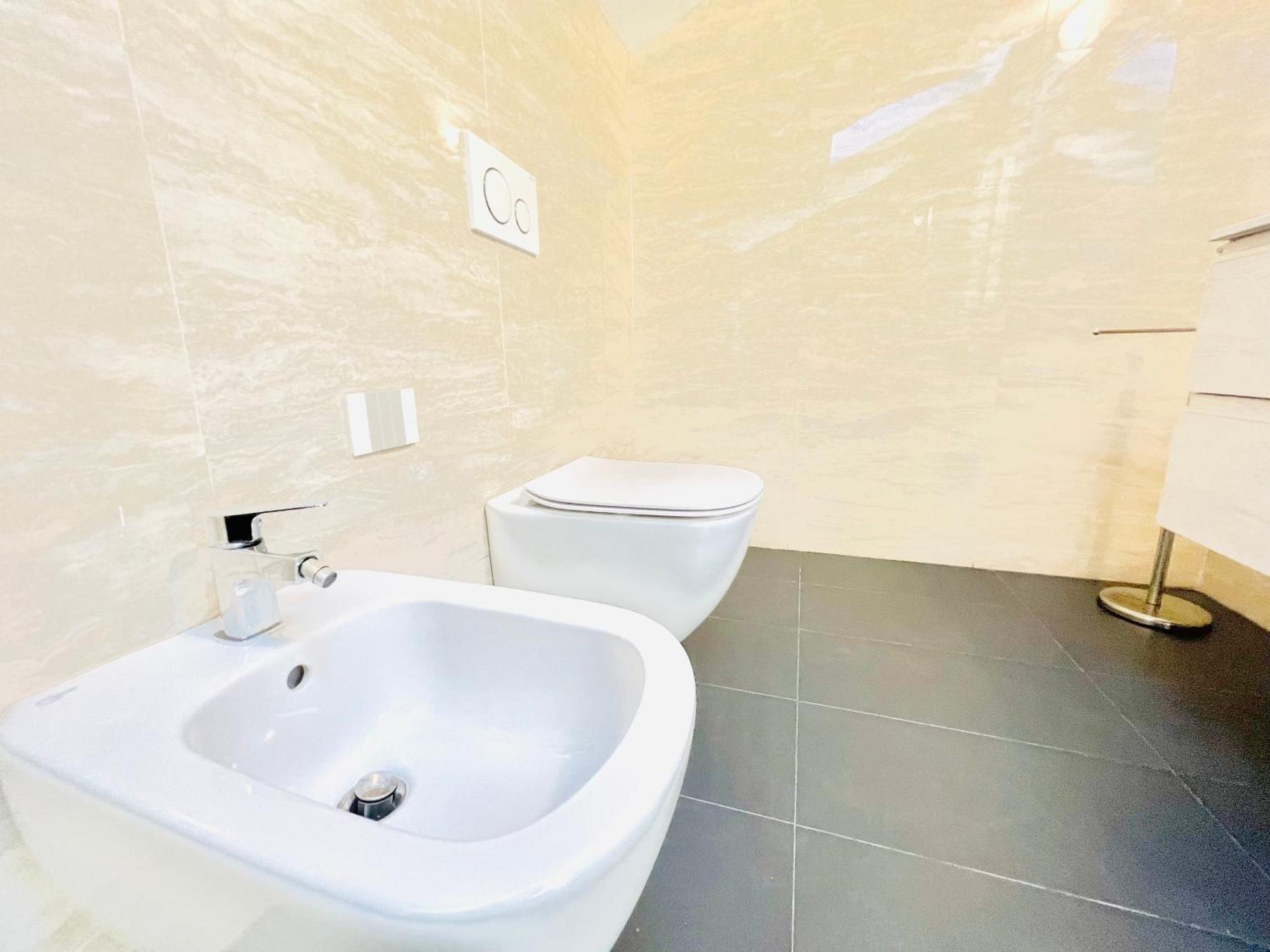 Apartment Luxury La Brezza 3 - Fronte Mare