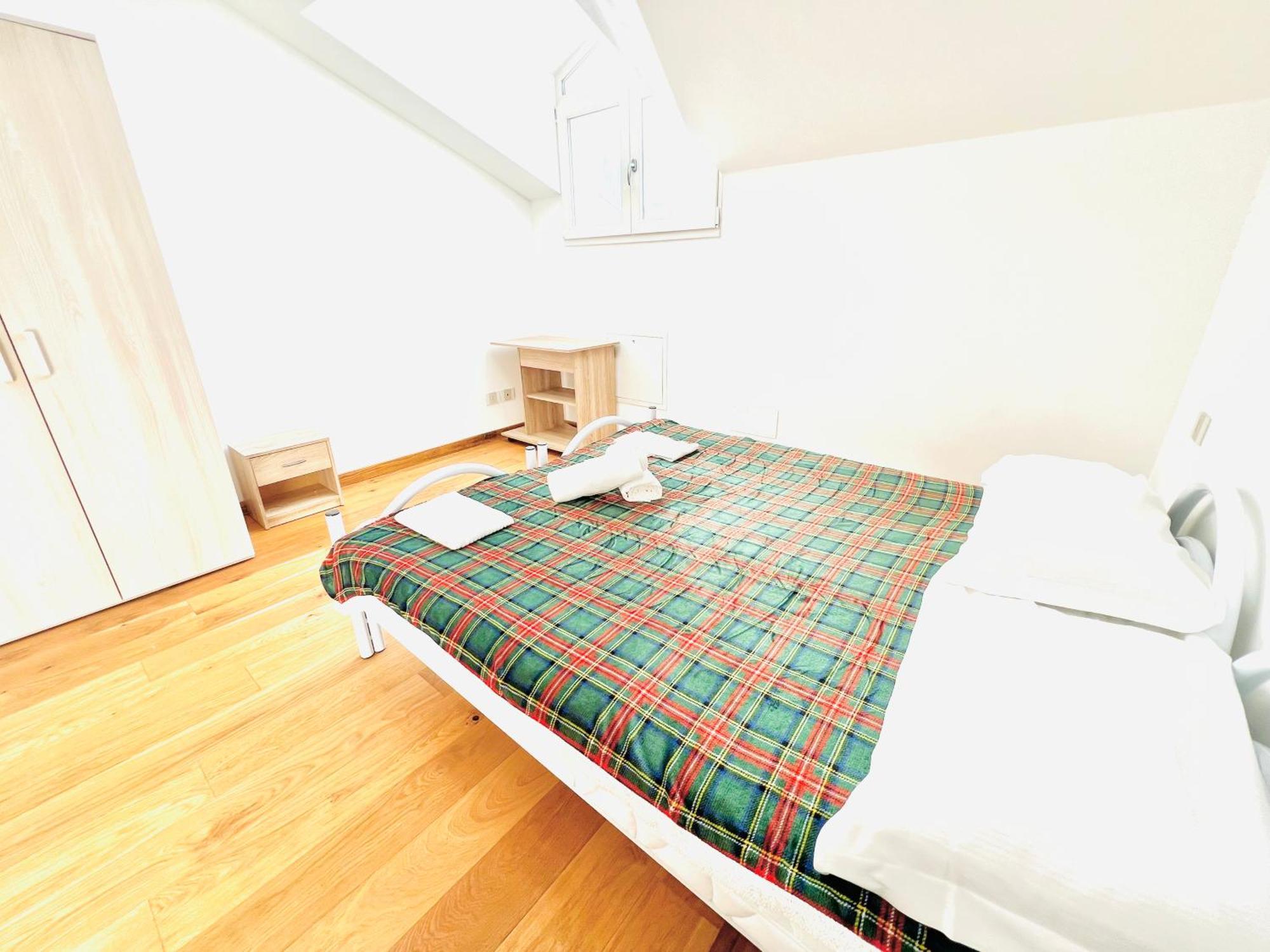 Apartment Luxury La Brezza 3 - Fronte Mare