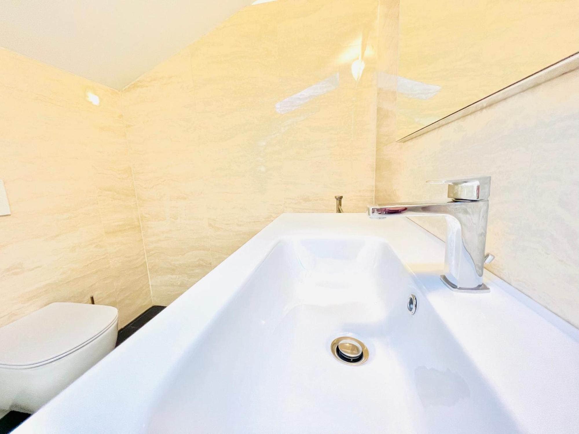 Apartment Luxury La Brezza 3 - Fronte Mare *